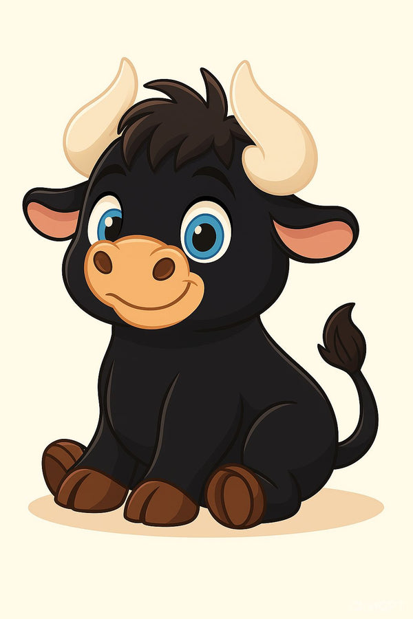 Baby Bull
