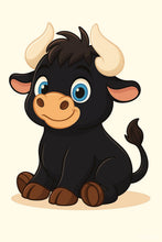 Baby Bull