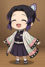 Butterfly Kimono Chibi