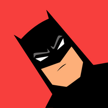 Epic Batman
