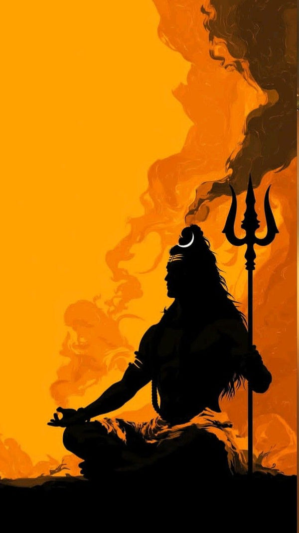 Yogi Shiva