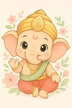 Bal Ganpati