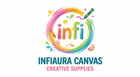 Infiaura canvas