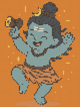 Dancing Shiva