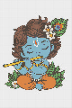 Eternal Peace of Krishna