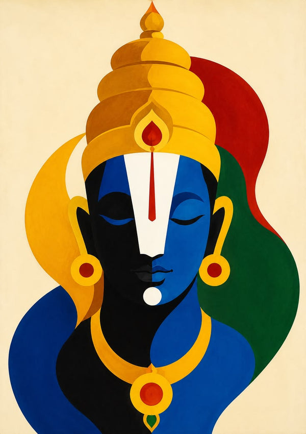 Narayana - Govinda