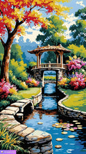 Tranquil Garden Retreat