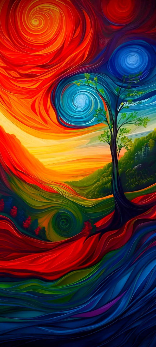 Whispers Of Colors