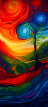 Whispers Of Colors