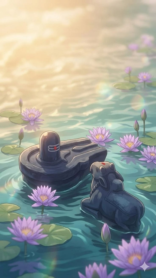 Wisdom of Nandi