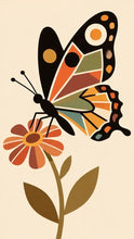 Nature with love - Butterfly