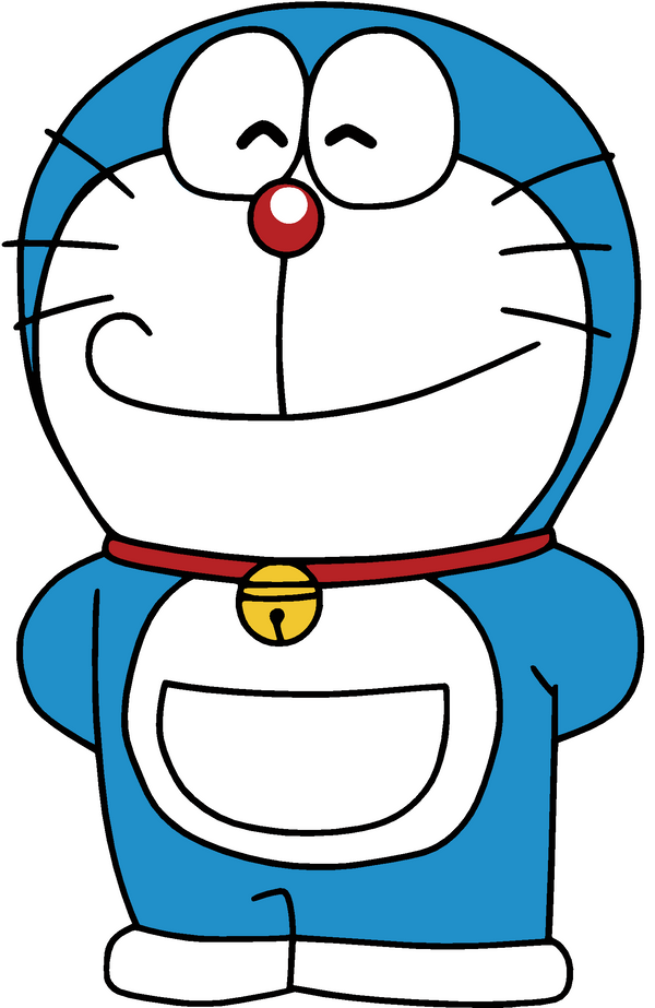 Doraemon
