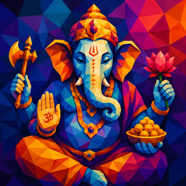 Colors of Wisdom