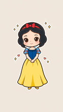 Cute Princess