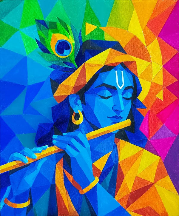 Krishna
