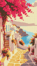 Mediterranean Beauty