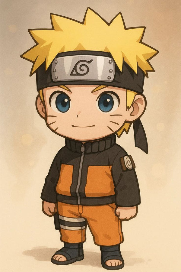 Anime Naruto