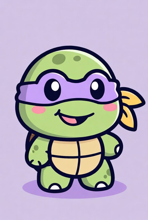 Ninja Turtle