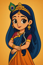 Radha