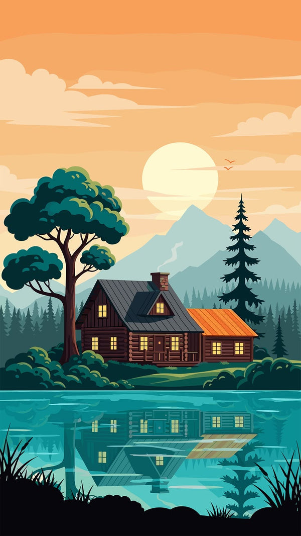 River House