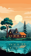 River House