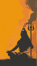 Yogi Shiva
